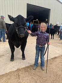 Up and Coming Showman