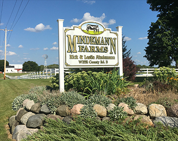 Mindemann Farms